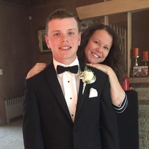 Meet your Posher, Jill